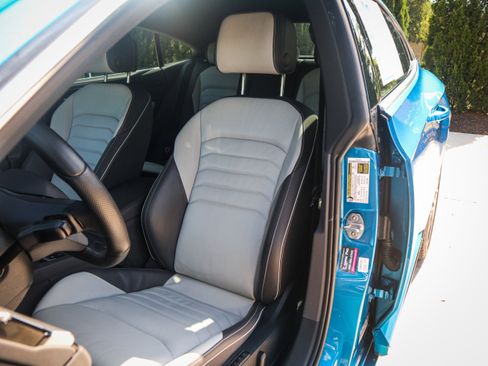 Used 2023 Volkswagen Arteon SEL image 16