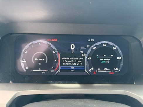 New 2026 Toyota Tacoma TRD Sport AWD/4WD image 14