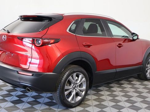 Certified 2023 MAZDA CX-30 AWD 2.5 S w/ Preferred Package image 5