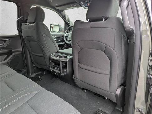New 2026 RAM 1500 Big Horn AWD/4WD image 29