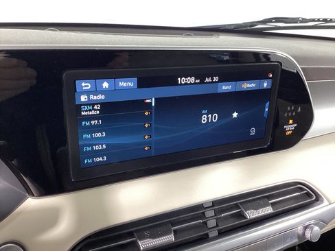 Used 2020 Hyundai Palisade Limited AWD/4WD image 34