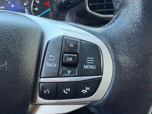 Used 2021 Ford Explorer Limited w/ Equipment Group 301A image 16