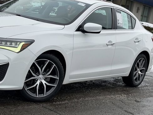 Used 2019 Acura ILX w/ Premium Package image 23