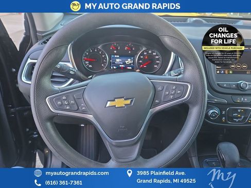 Used 2023 Chevrolet Equinox LT image 14