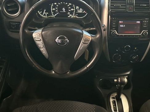 Used 2016 Nissan Versa Note SV FWD image 15