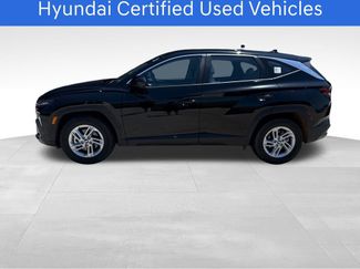 Used 2025 Hyundai Tucson SE FWD video 2