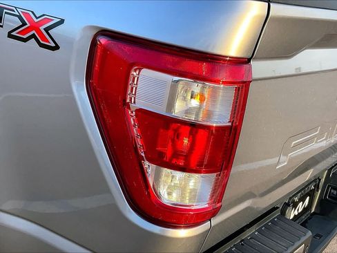 Used 2021 Ford F150 XL w/ STX Appearance Package RWD image 30