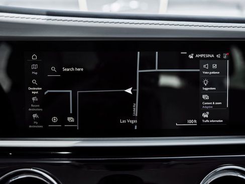 Used 2026 Rolls-Royce Ghost AWD/4WD image 75