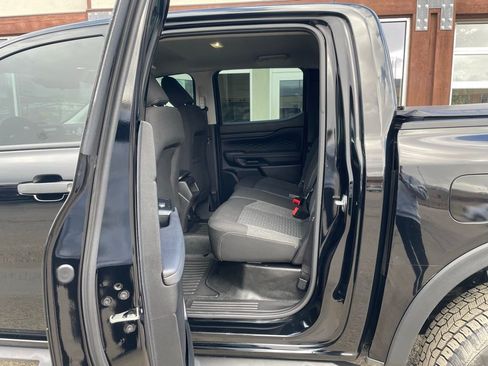 Used 2024 Ford Ranger XL w/ Trailer Tow Package AWD/4WD image 14