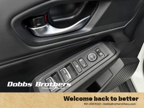 Used 2024 Honda Accord EX image 15