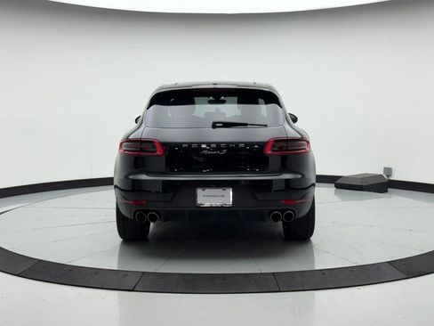 Used 2015 Porsche Macan S image 10