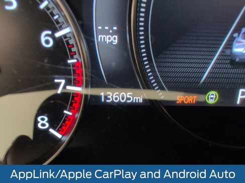 Used 2025 MAZDA CX-30 AWD 2.5 S w/ Select Sport Pkg image 27