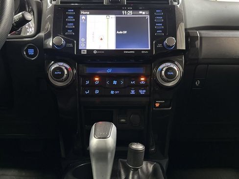 Used 2020 Toyota 4Runner TRD Pro AWD/4WD image 21