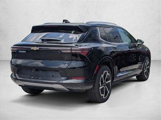 New 2025 Chevrolet Equinox EV LT FWD video 2