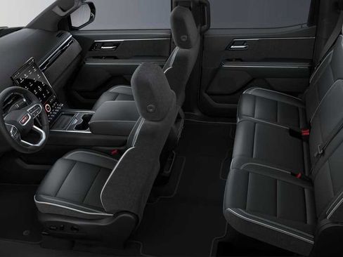 New 2026 GMC Sierra EV Elevation image 17