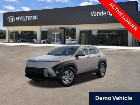 New 2026 Hyundai Kona SE FWD image 1