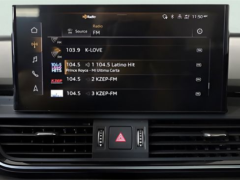 Used 2022 Audi Q5 2.0T Premium Plus image 34