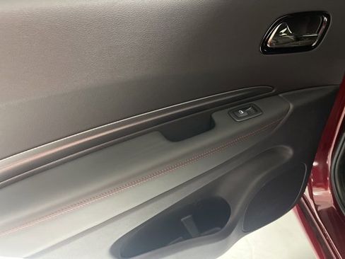 New 2026 Dodge Durango GT image 34