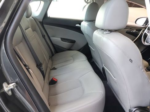Used 2016 Buick Verano w/ Comfort Package FWD image 21
