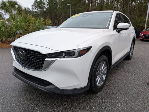 Used 2023 MAZDA CX-5 AWD 2.5 S image 8