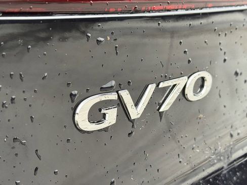 New 2026 Genesis GV70 3.5T Sport Advanced image 10