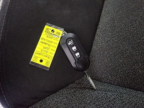 Used 2019 RAM ProMaster 2500 image 26