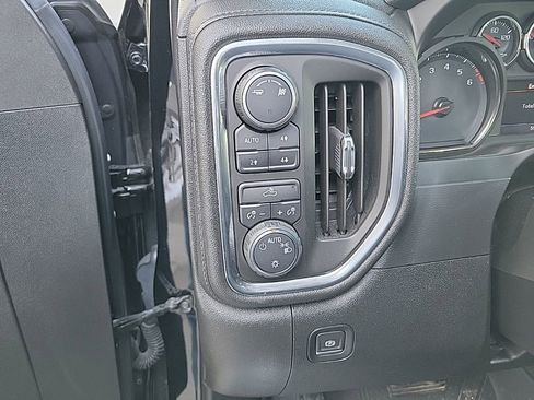 Used 2019 Chevrolet Silverado 1500 LT w/ All-Star Edition image 5