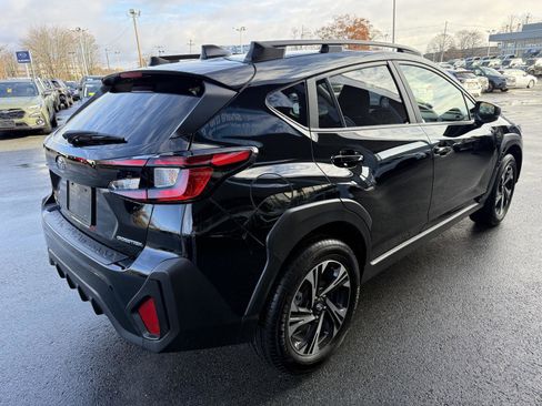 Certified 2025 Subaru Crosstrek 2.0i Premium image 5