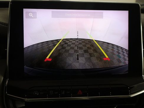 Used 2022 Jeep Compass Limited w/ Sun and Sound Group image 46