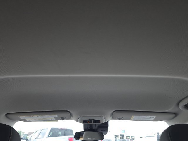 Certified 2024 Chevrolet Trax ACTIV FWD image 38