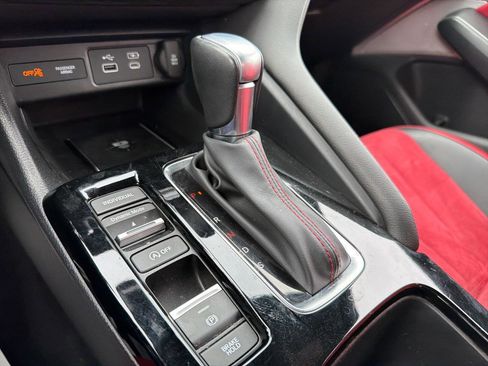 Used 2023 Acura Integra A-Spec image 23