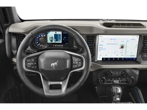 Used 2024 Ford Bronco Wildtrak AWD/4WD image 9