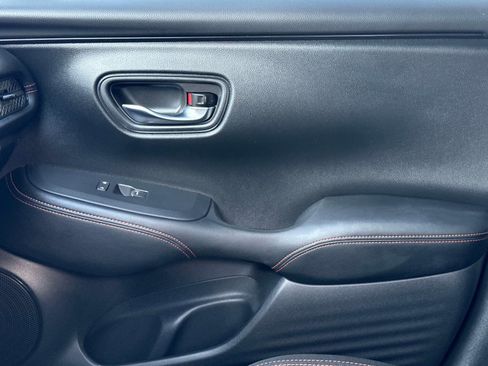 Certified 2023 Honda HR-V Sport image 21