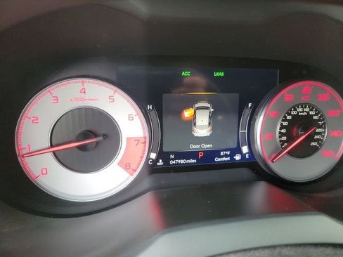 Used 2020 Acura RDX A-Spec FWD image 16