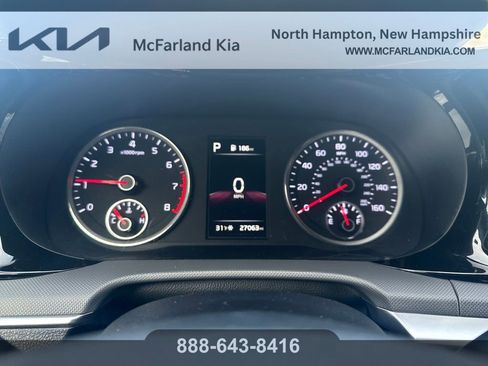 Used 2024 Kia K5 GT-Line w/ GT-Line Premium Package image 21