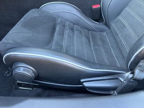 Used 2025 MAZDA MX-5 Miata RF Club image 11