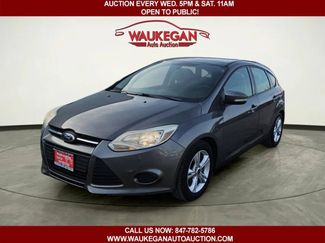 Used 2013 Ford Focus SE FWD video 1