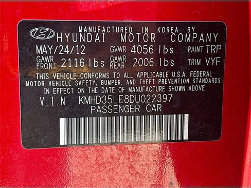 Used 2013 Hyundai Elantra GT image 31