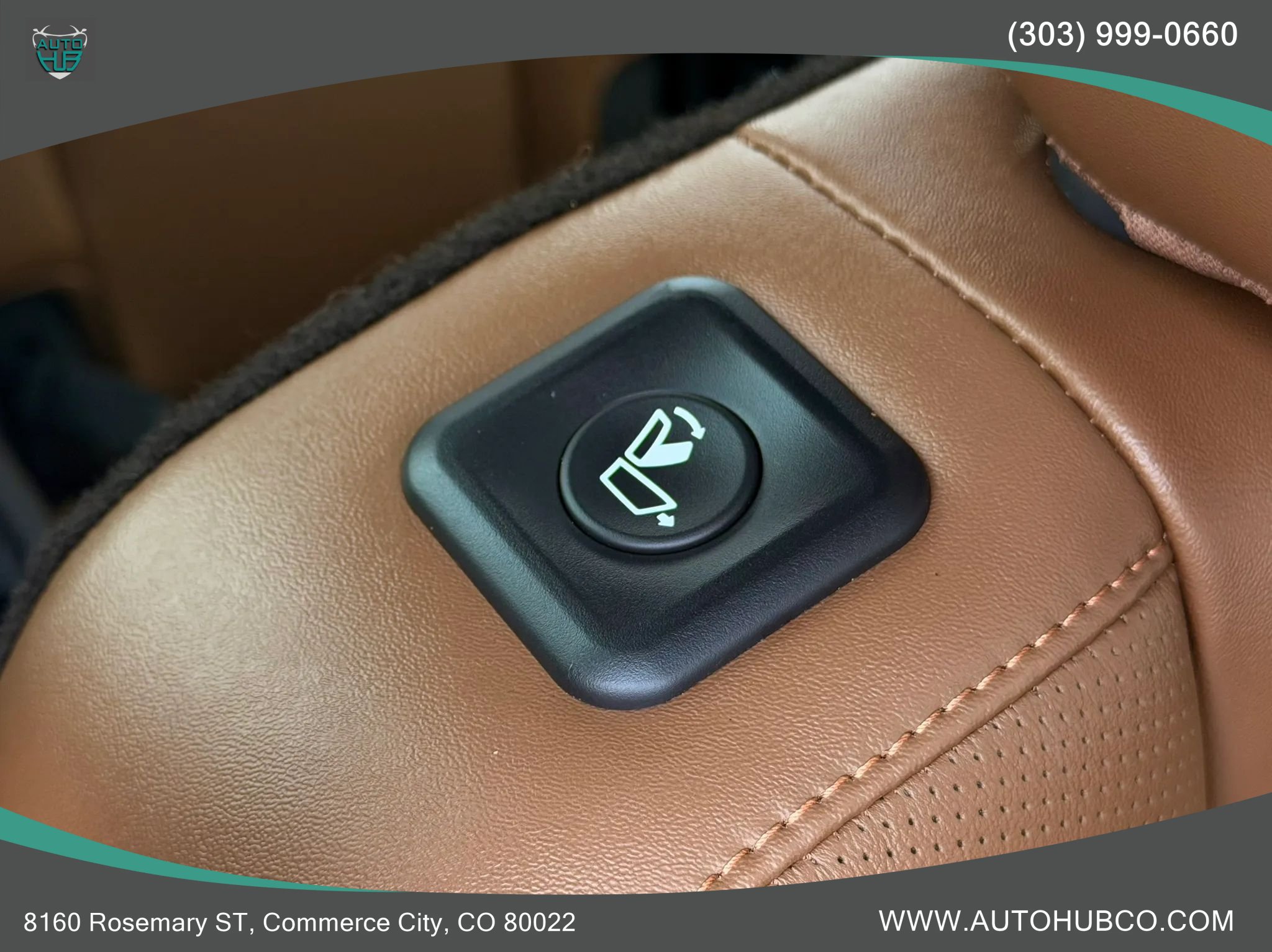 Used 2022 Kia Telluride SX w/ SX Prestige Package AWD/4WD image 20