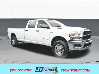 Used 2020 RAM 2500 Tradesman