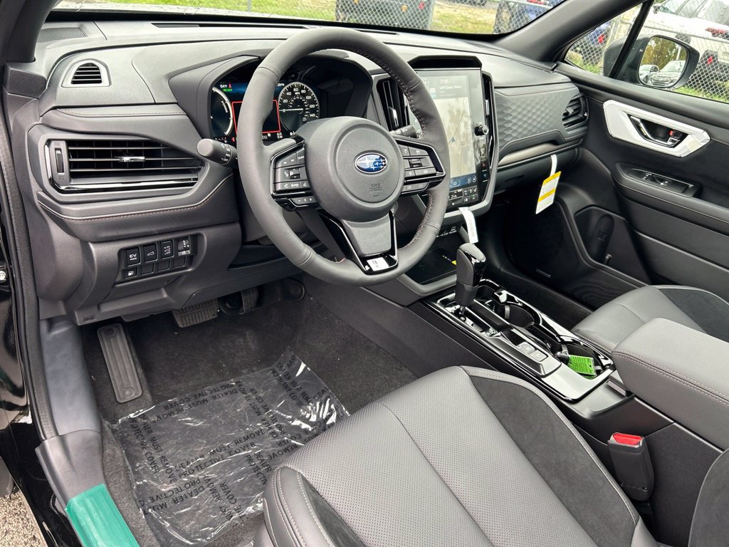 New 2026 Subaru Forester Touring AWD/4WD image 11