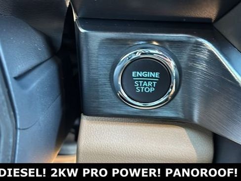 New 2026 Ford F350 Lariat w/ Snow Plow/Camper Package image 12