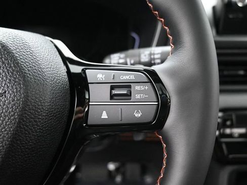 New 2025 Honda Pilot TrailSport image 19