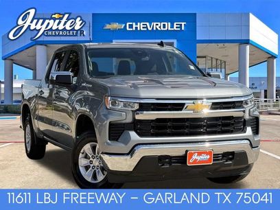 Certified 2026 Chevrolet Silverado 1500 LT