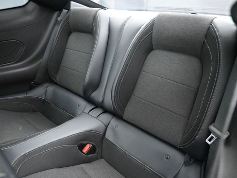 New 2026 Ford Mustang Coupe image 17