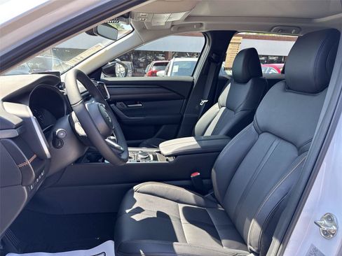 New 2026 MAZDA CX-50 AWD 2.5 Hybrid w/ Weather Package image 11