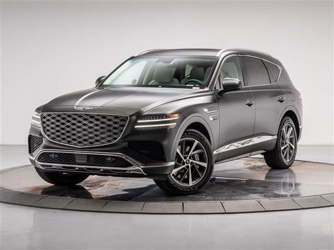 New 2026 Genesis GV80 2.5T Select image 1