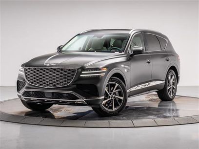 New 2026 Genesis GV80 2.5T Select