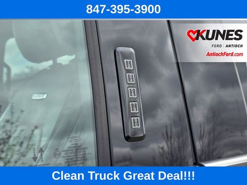 Used 2020 Ford F350 Platinum AWD/4WD image 17