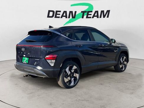 New 2026 Hyundai Kona Limited image 7
